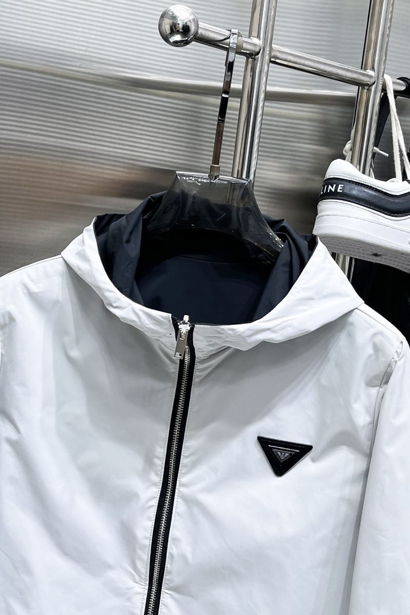 Armani Outwear